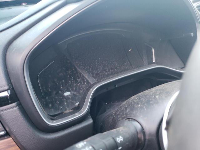 7FART6H93ME016872 Honda Cr-v Touring
