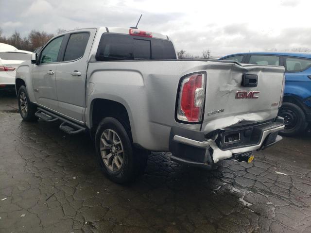 1GTG6CE37G1221133 GMC CANYON SLE