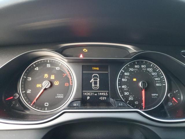 WAUEFAFL7EN015033 Audi A4 Premium Plus