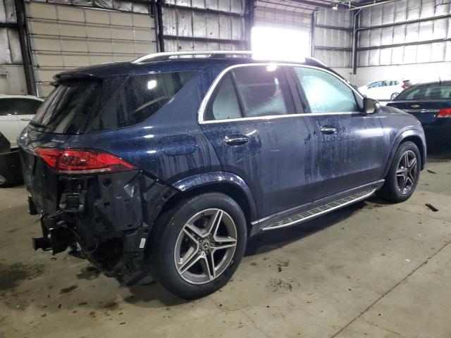 4JGFB4KBXNA715035 Mercedes-Benz Gle 350 4matic