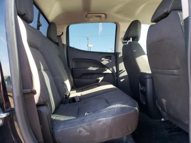 1GTG6CE35G1105963 GMC CANYON SLE