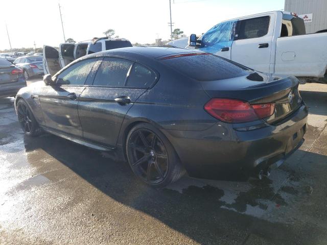WBS6C9C59ED466841 BMW M6 Gran Coupe