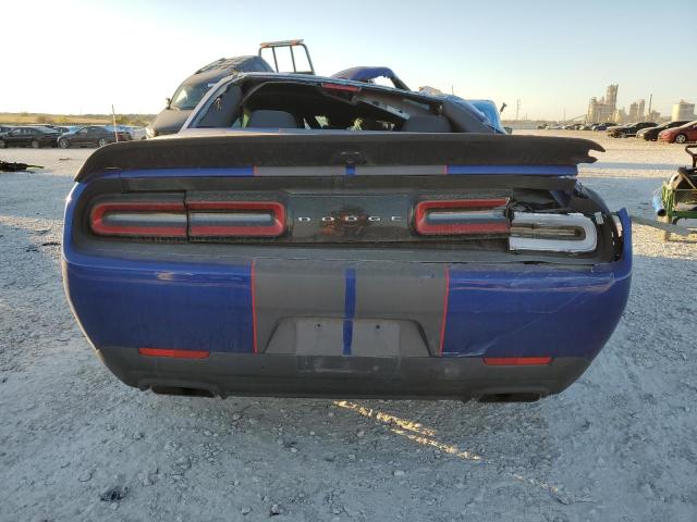 2C3CDZFJ7MH538867 Dodge Challenger R/t Scat Pack