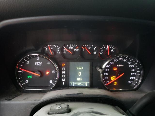 1GT11XEG8FF618205 GMC Sierra C2500 Heavy Duty