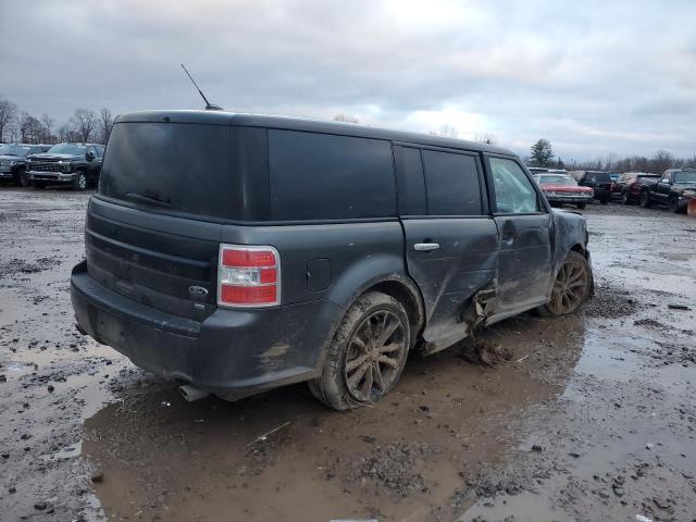 2FMHK6D87KBA01689 Ford Flex Limited