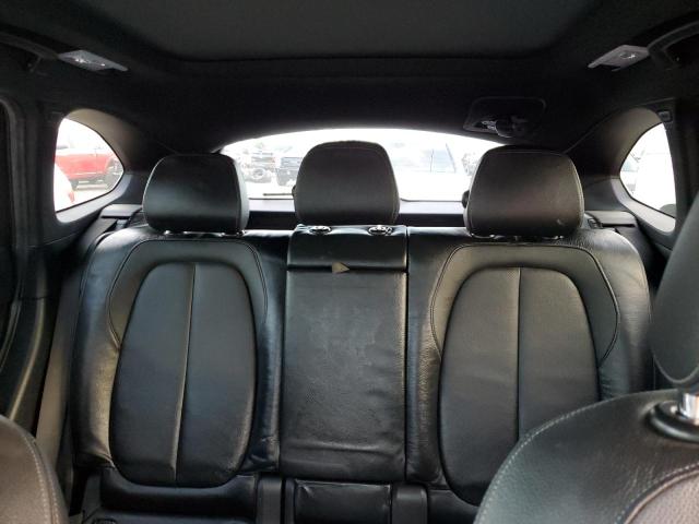 WBXHU7C35J5H41213 BMW X1 Sdrive28i