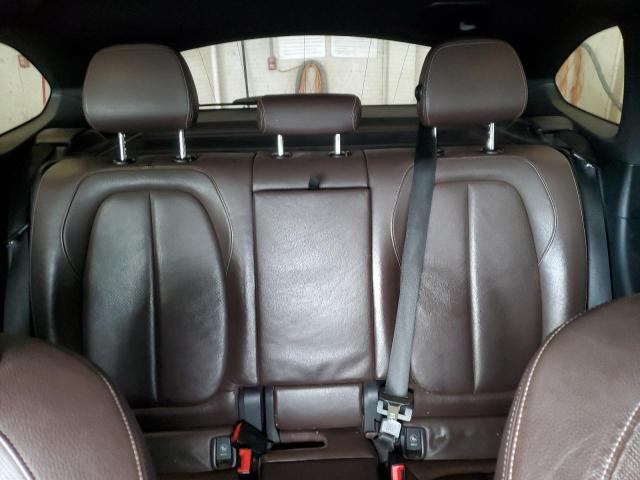 WBXHT3C37G5F64930 BMW X1 Xdrive28i