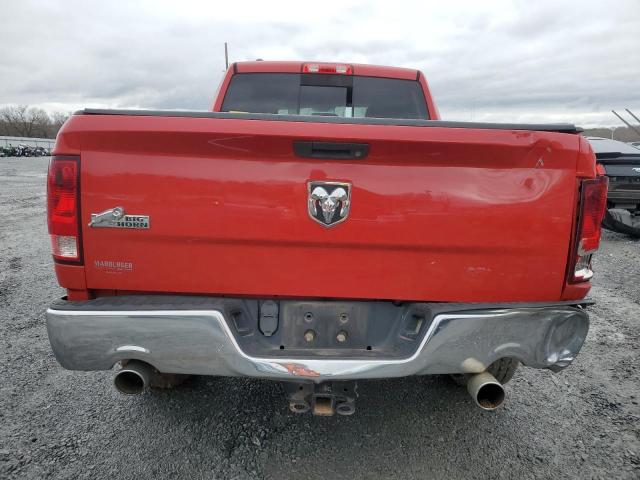 1C6RR6GT2ES422421 RAM 1500 Slt