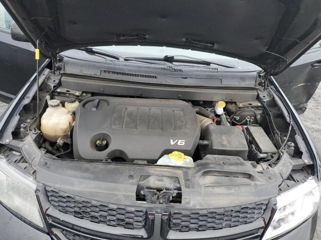 3C4PDCEG2KT686610 Dodge JOURNEY GT