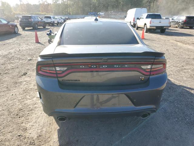 2C3CDXGJ2NH206226 Dodge Charger Scat Pack