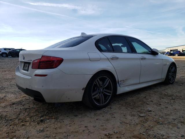 WBAKN9C57GD962009 BMW 550 I