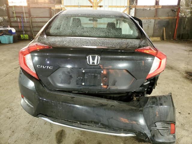 2HGFC2F60KH541199 Honda Civic Lx