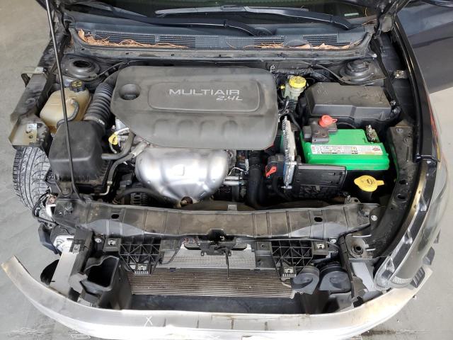 1C3CDFEB7ED906651 Dodge DART GT