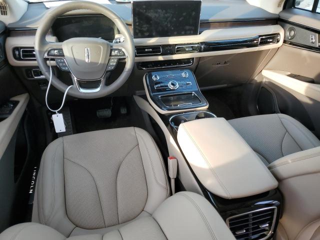 2LMPJ8K95PBL21403 Lincoln Nautilus Reserve
