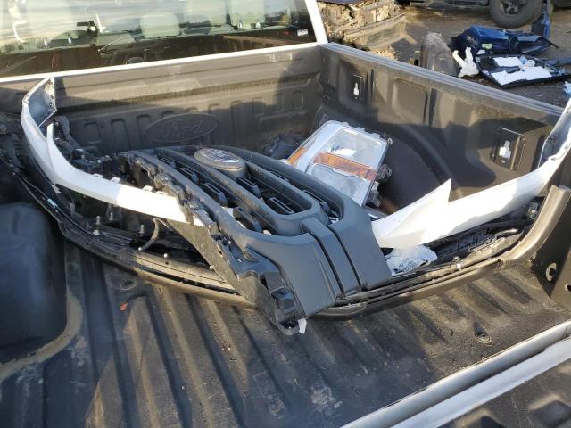 1FTEW1EBXNKE15844 Ford F150 Supercrew