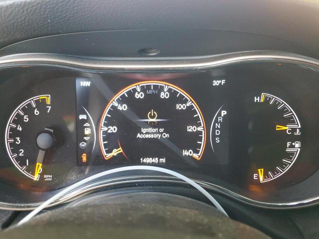 1C4RJFAG4FC209543 Jeep Grand Cherokee Laredo