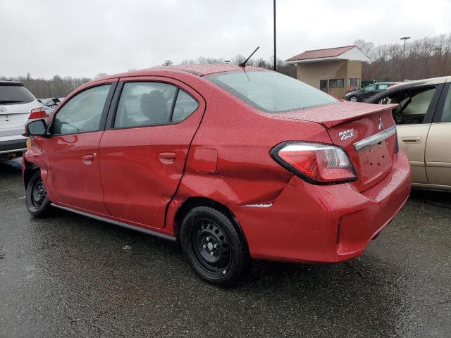 ML32FUFJ4PHF05944 Mitsubishi Mirage G4 Es