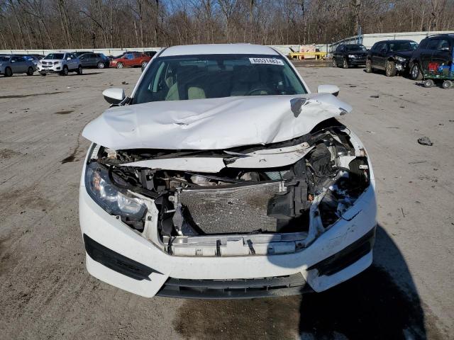 19XFC2F51GE214058 Honda Civic Lx