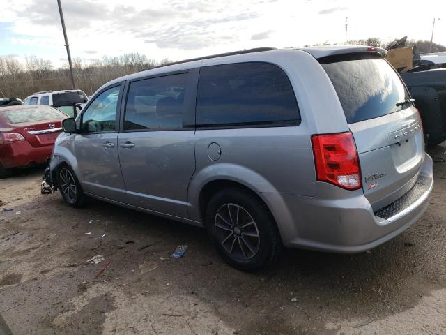 2C4RDGEG9JR324128 Dodge Grand Caravan Gt