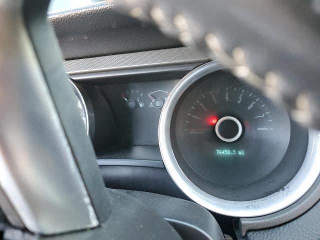 1ZVBP8EM9E5255493 Ford MUSTANG