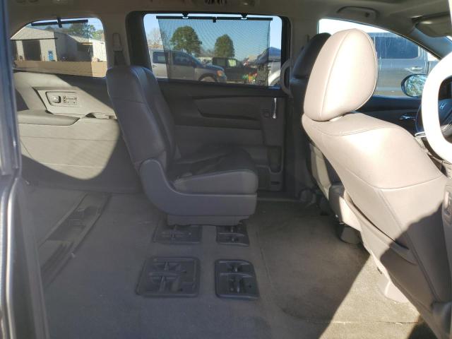 5FNRL5H97EB093221 Honda Odyssey Touring