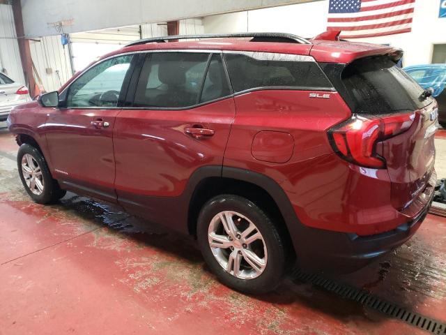 3GKALTEV0KL100594 GMC Terrain Sle