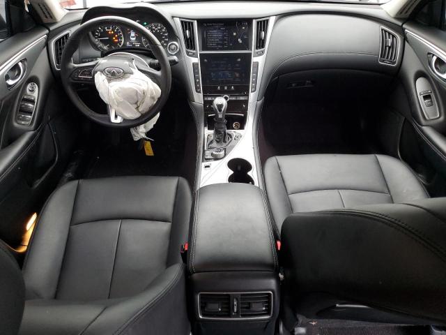 JN1EV7AR5LM253165 Infiniti Q50 PURE