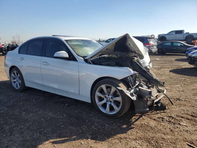 WBA3B1G5XFNT06145 BMW 320 I