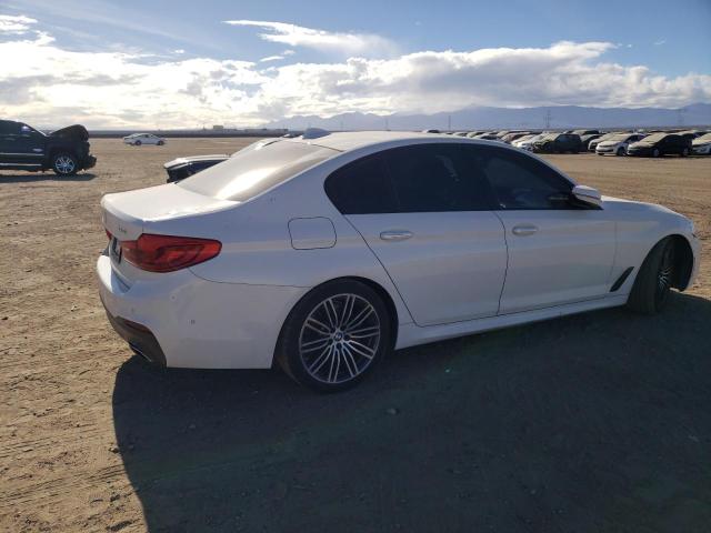 WBAJE5C58JWA96100 BMW 540 I