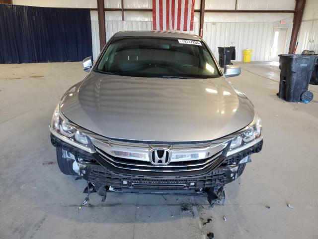 1HGCR3F82HA029833 Honda ACCORD EXL