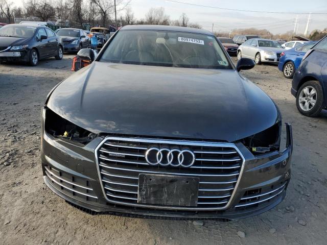 WAUWGAFC4GN008691 Audi A7 Premium Plus