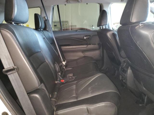 5FNYF6H45KB042325 Honda PILOT EXL
