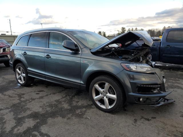 WA1DGAFE3FD027923 Audi Q7 Prestige