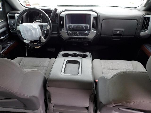 3GTU2UEC7EG241434 GMC Sierra K1500 Sle