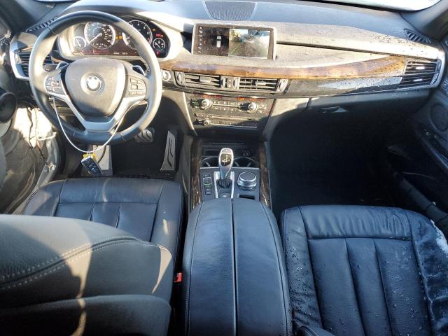 5UXKR0C55JL070372 BMW X5 Xdrive35i