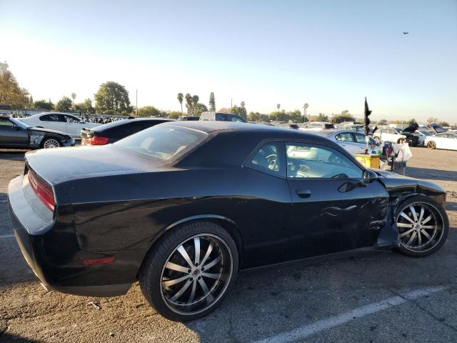 2C3CDYAG7EH208606 Dodge Challenger Sxt