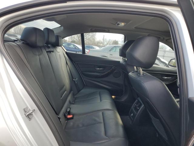 WBA3A5C50EF605233 BMW 328 I