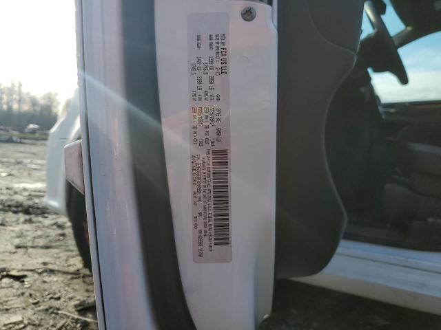 2C4RDGBG8FR704590 Dodge Grand Caravan Se