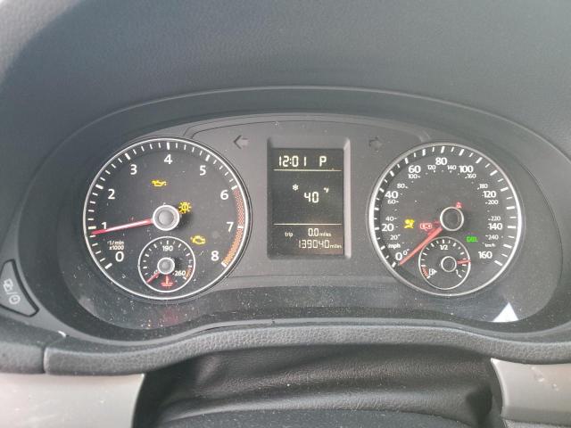 1VWAS7A34FC077913 Volkswagen PASSAT S
