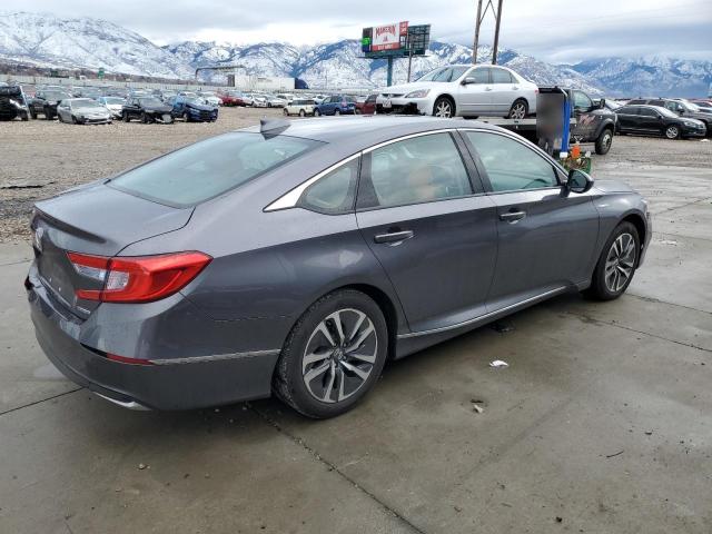 1HGCV3F40LA006682 Honda Accord Hybrid Ex