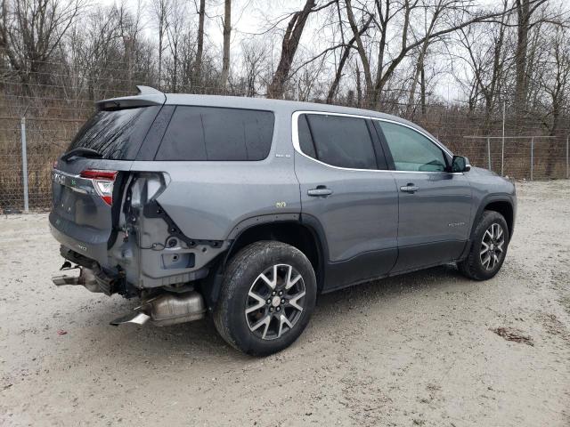 1GKKNRL43LZ232139 GMC ACADIA SLE