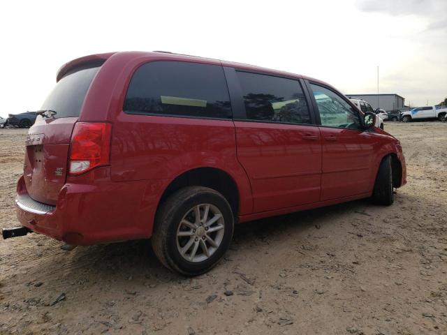 2C4RDGCG6ER390855 Dodge Grand Caravan Sxt
