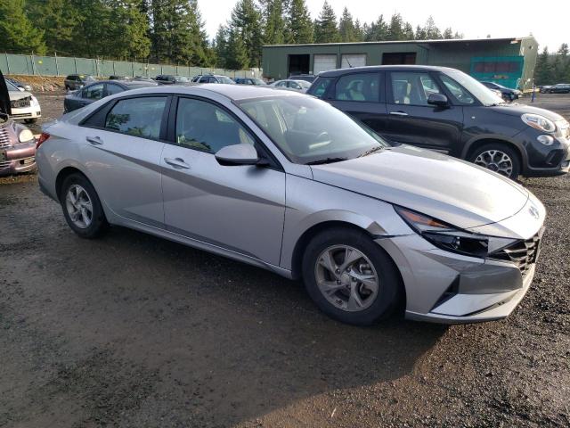 5NPLL4AG2MH053024 Hyundai ELANTRA SE