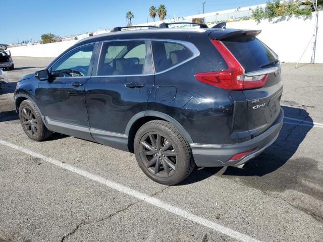 7FARW2H96JE022659 Honda Cr-v Touring