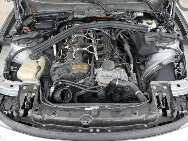 WBA4B1C59GG242230 BMW 435 I Gran Coupe