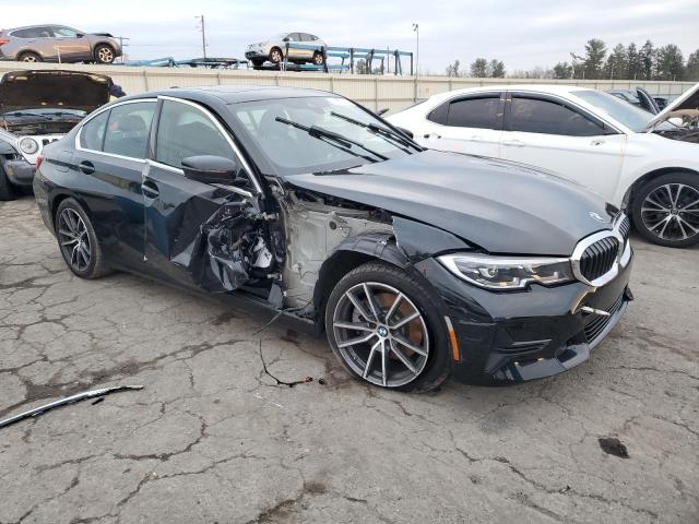 3MW5R7J03M8B54651 BMW 330XI