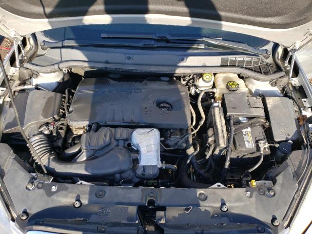 1G4PS5SK8F4193760 Buick Verano