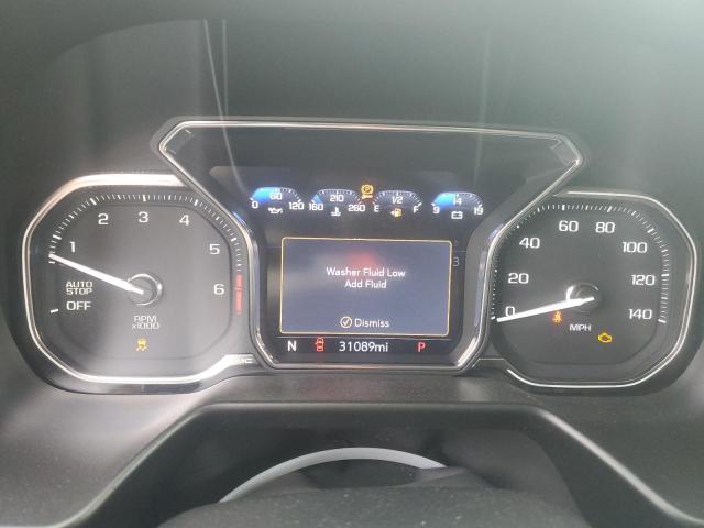 1GKS1GKD6MR368185 GMC Yukon Xl C1500 Slt
