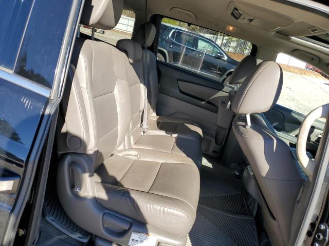 5FNRL5H94GB107904 Honda Odyssey Touring