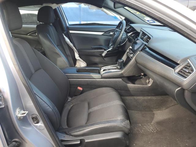 19XFC2F85LE007824 Honda Civic Sport
